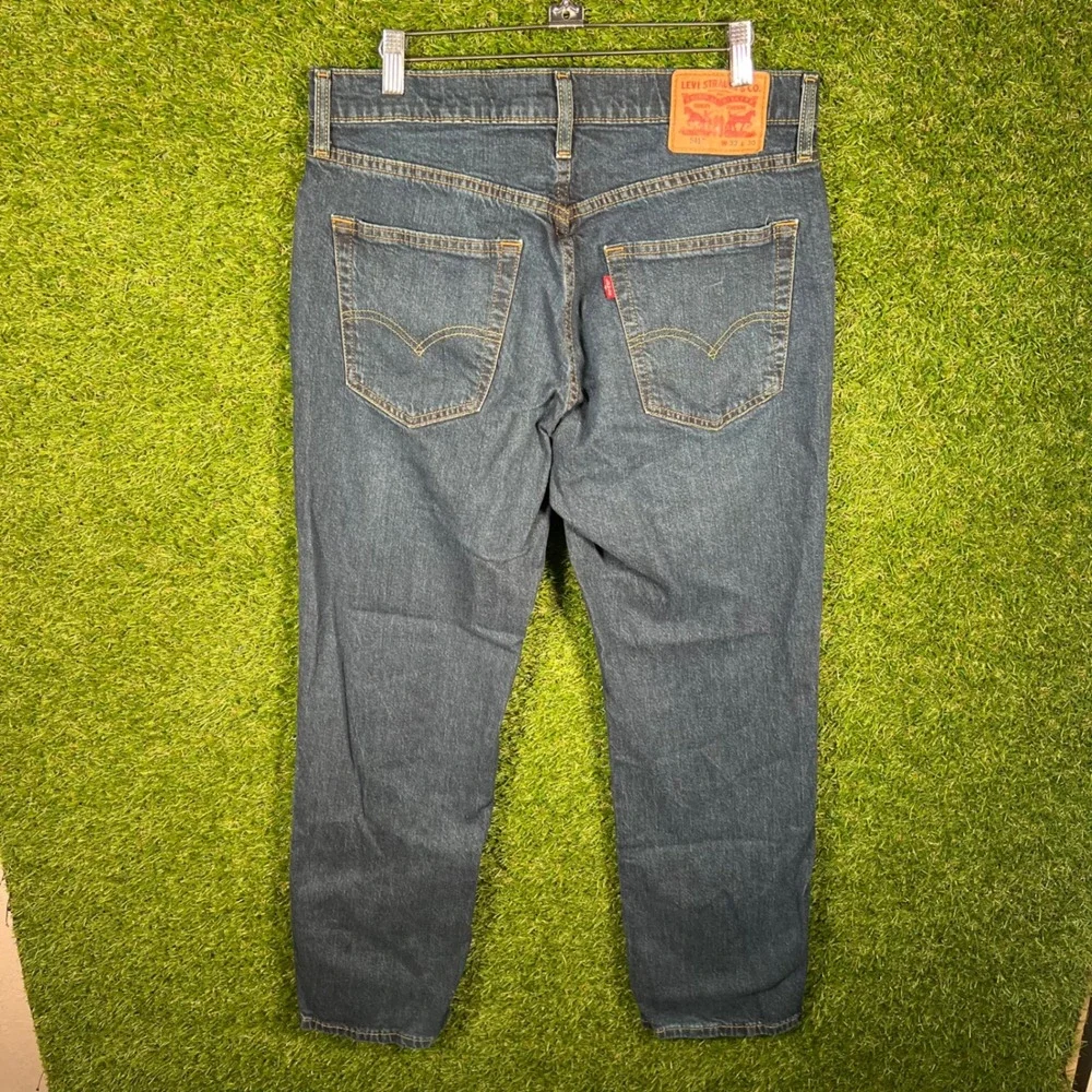 Levis levi 541